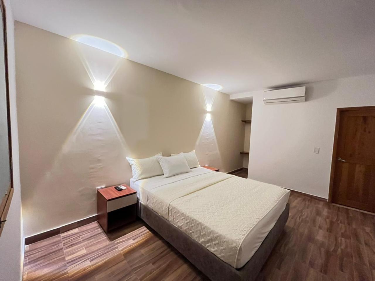 Hotel Jardin Boutique Rodadero Santa Marta  Exterior photo