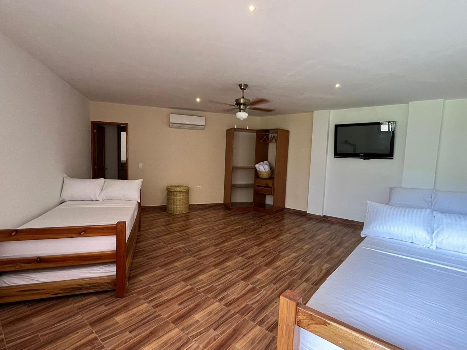 Hotel Jardin Boutique Rodadero Santa Marta  Exterior photo