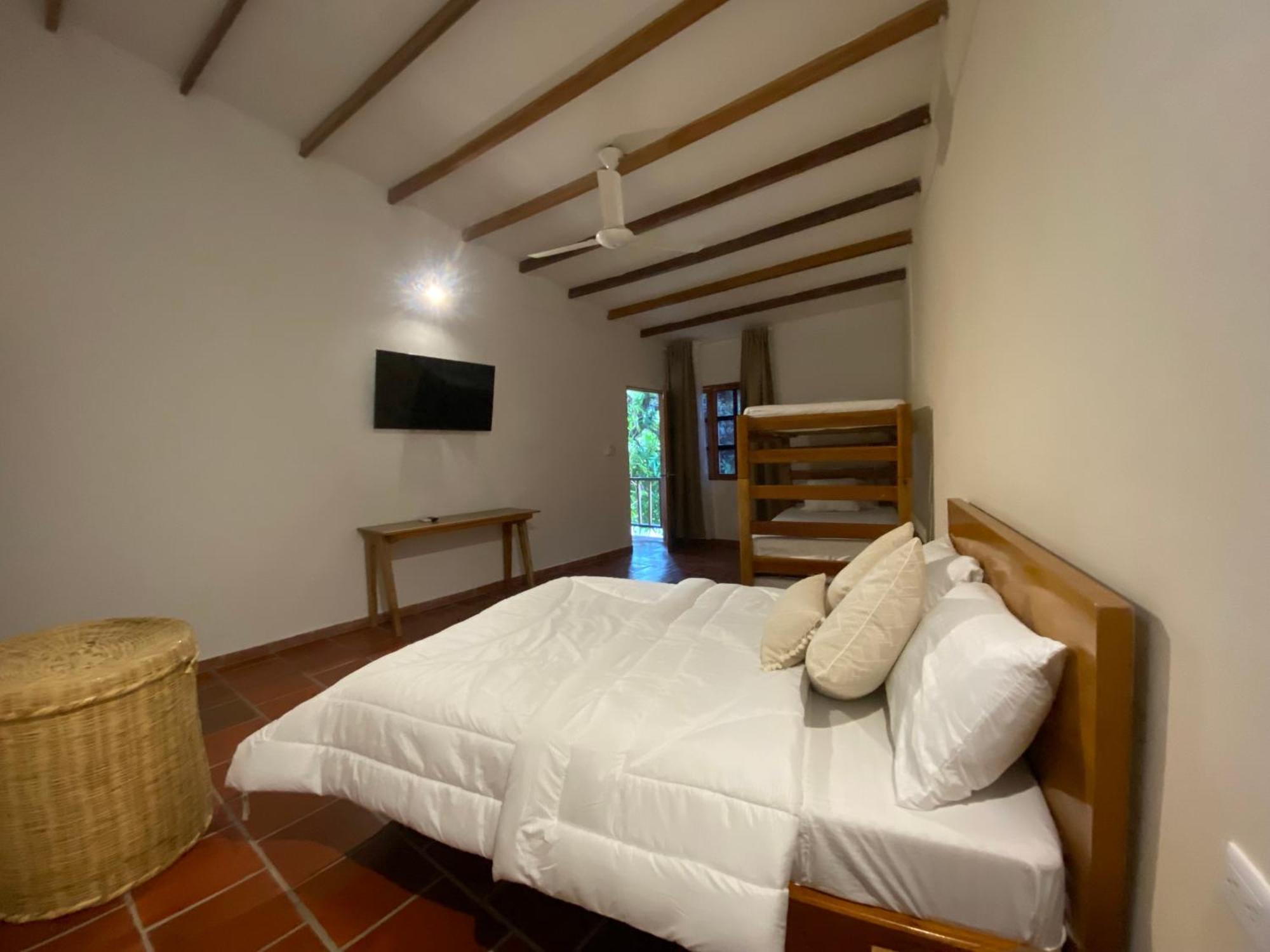 Hotel Jardin Boutique Rodadero Santa Marta  Exterior photo