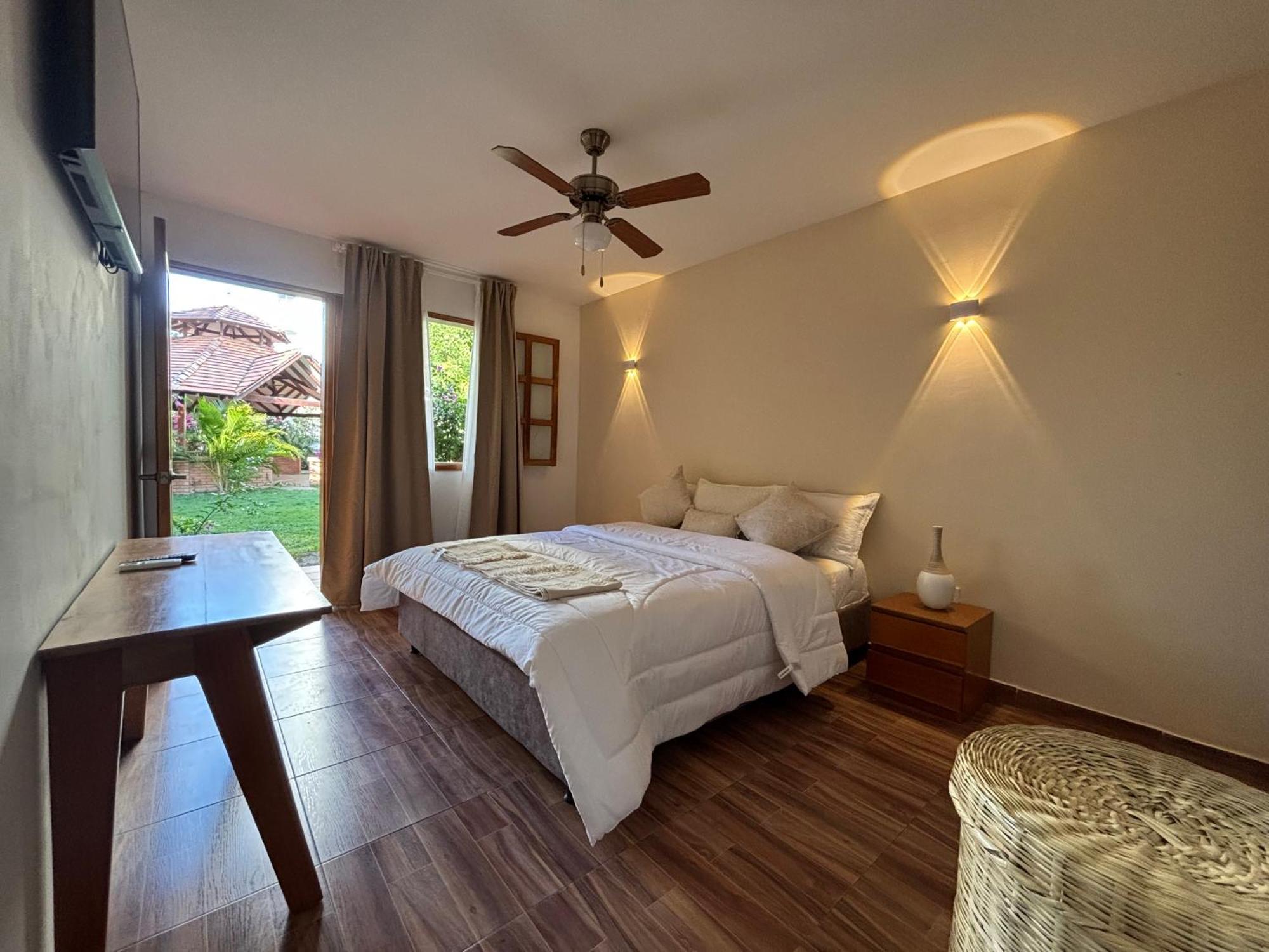 Hotel Jardin Boutique Rodadero Santa Marta  Exterior photo
