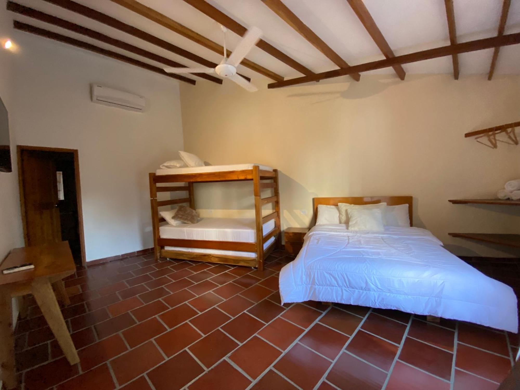 Hotel Jardin Boutique Rodadero Santa Marta  Exterior photo