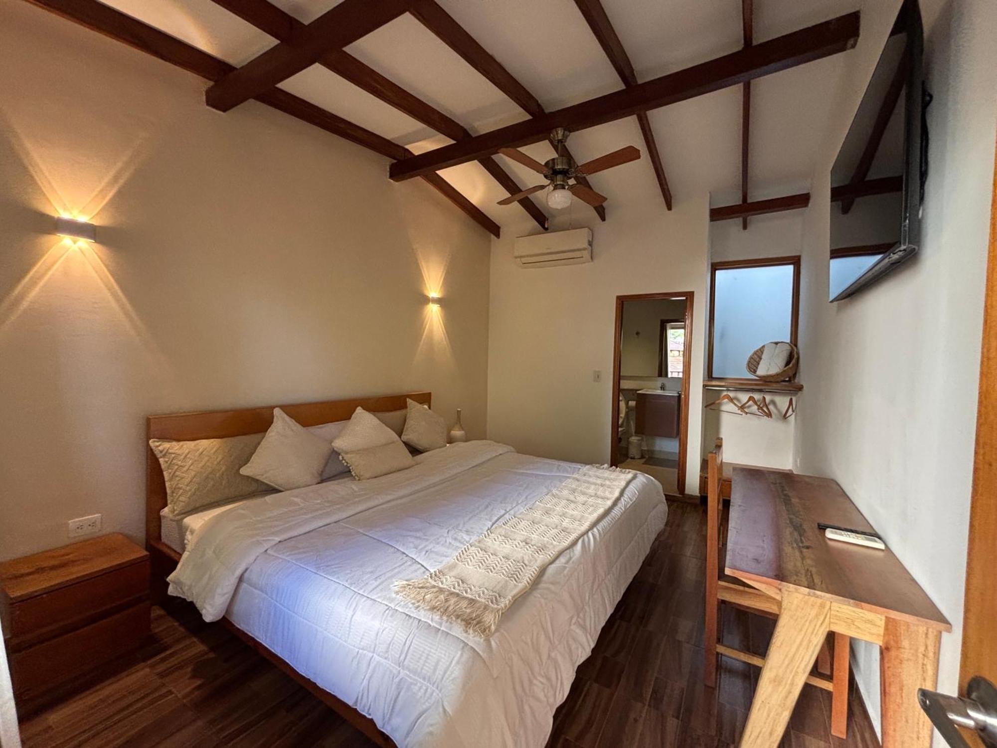 Hotel Jardin Boutique Rodadero Santa Marta  Exterior photo