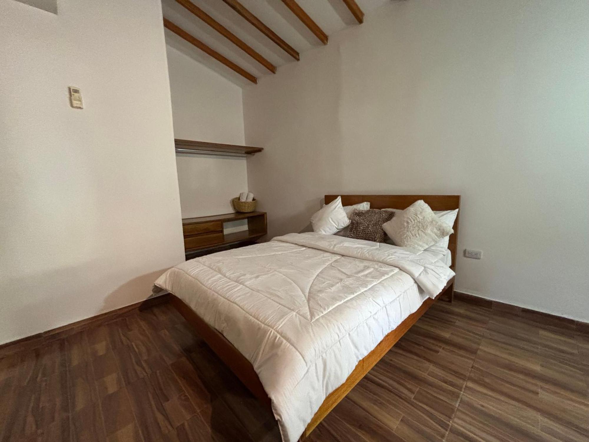 Hotel Jardin Boutique Rodadero Santa Marta  Exterior photo