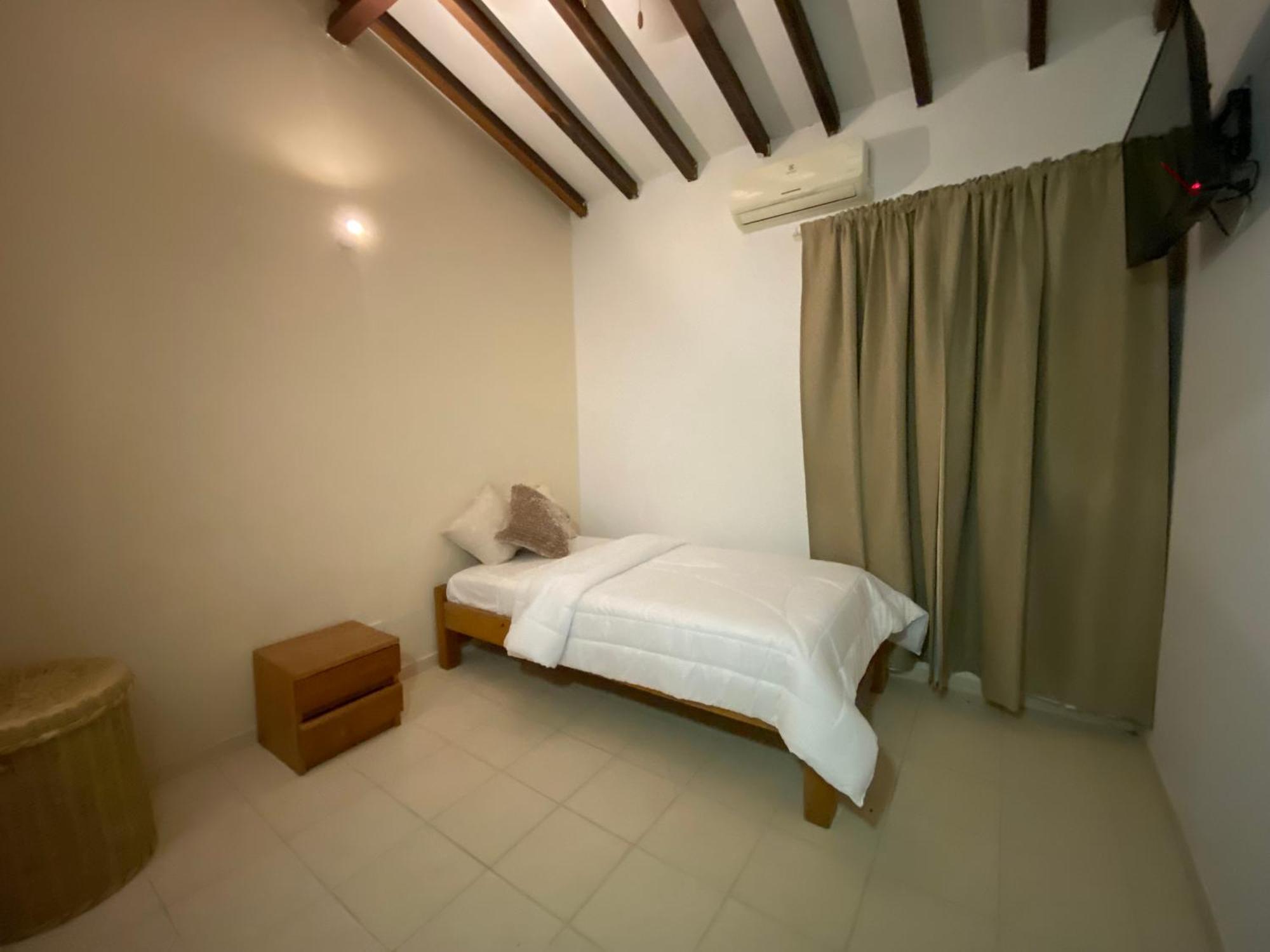 Hotel Jardin Boutique Rodadero Santa Marta  Exterior photo