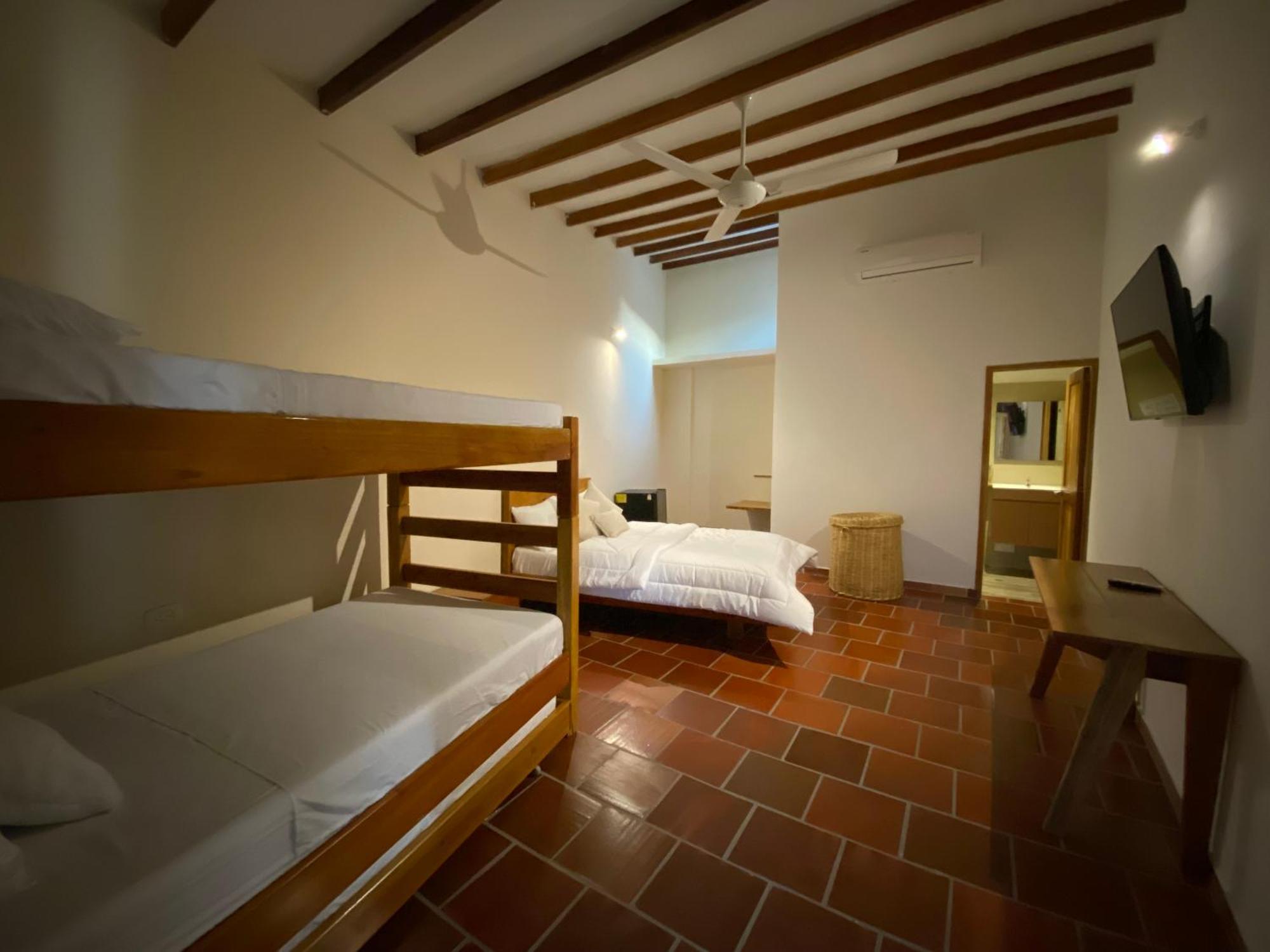Hotel Jardin Boutique Rodadero Santa Marta  Exterior photo