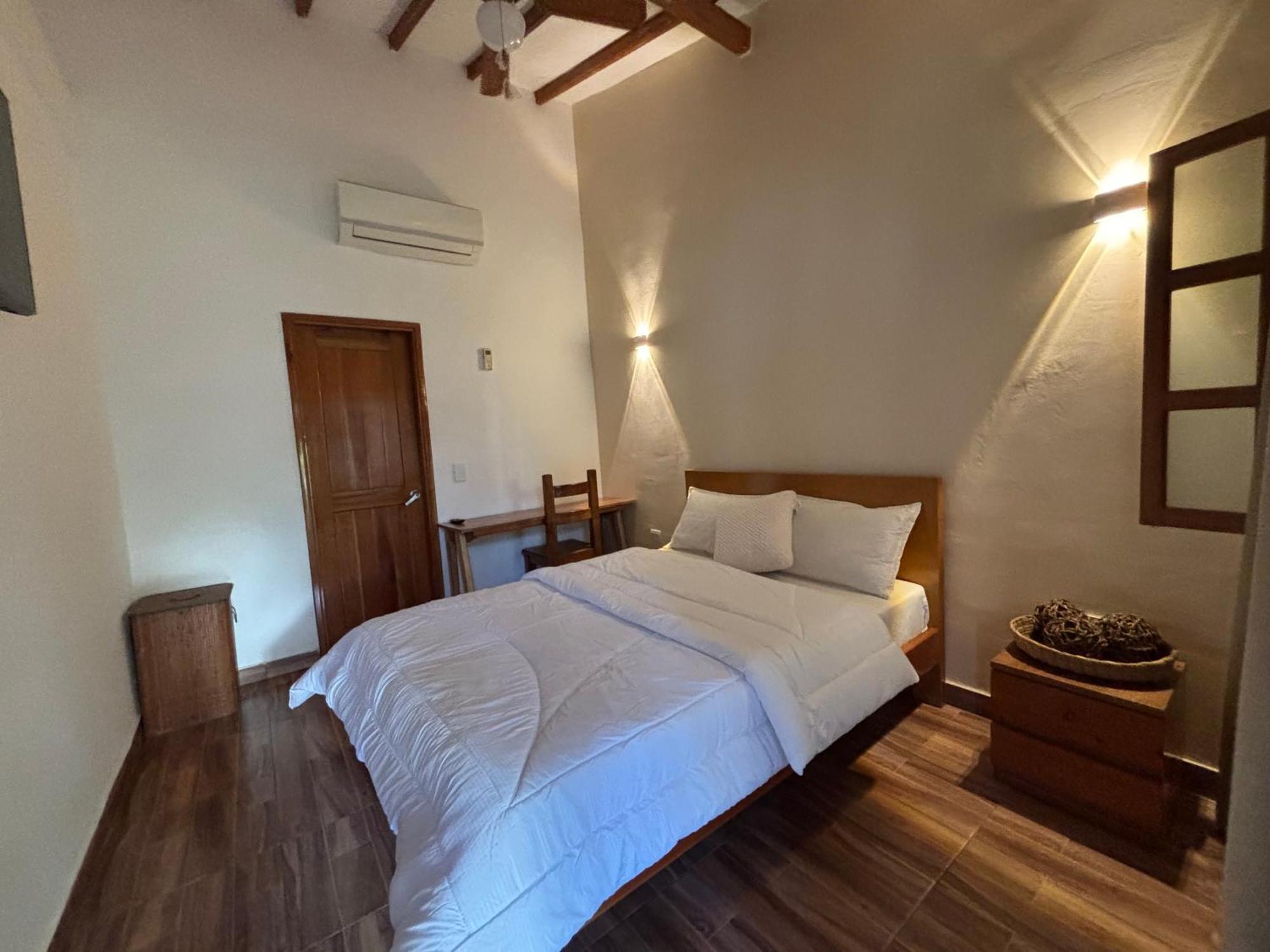 Hotel Jardin Boutique Rodadero Santa Marta  Exterior photo