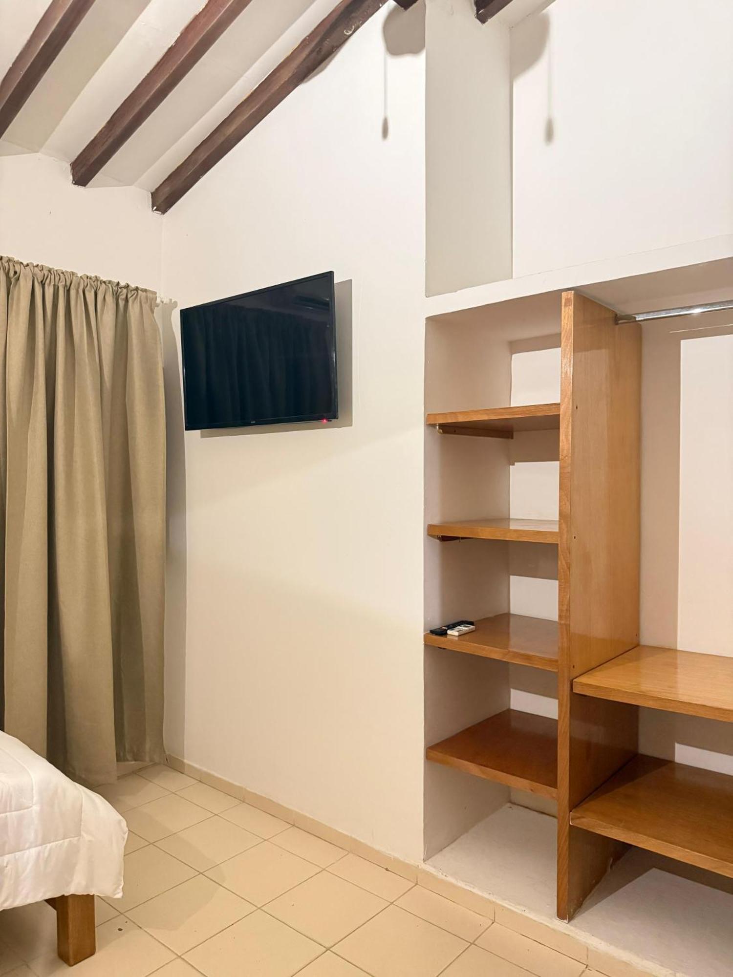 Hotel Jardin Boutique Rodadero Santa Marta  Exterior photo