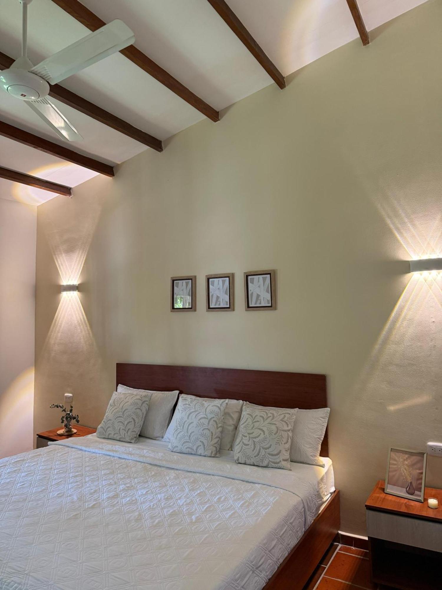 Hotel Jardin Boutique Rodadero Santa Marta  Exterior photo